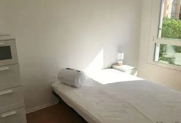 2 chambres dispos meublées dans coloc lumineuse