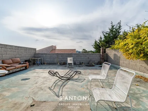 Maison Vente Pinet 5p 95m² 249000€