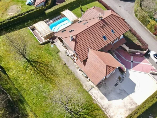 Maison d'architecte