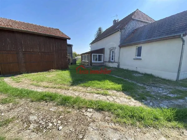 Maison 7 pièces 158 m²
