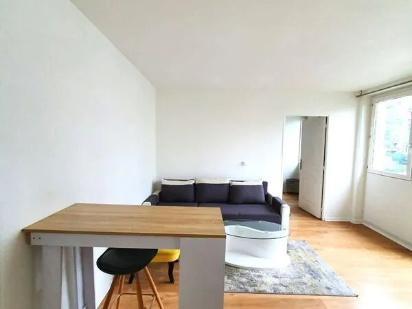 Appartement à vendre 2 pièces ROSNY SOUS BOIS (93)