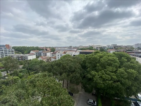 Appartement de 1 pièces principales