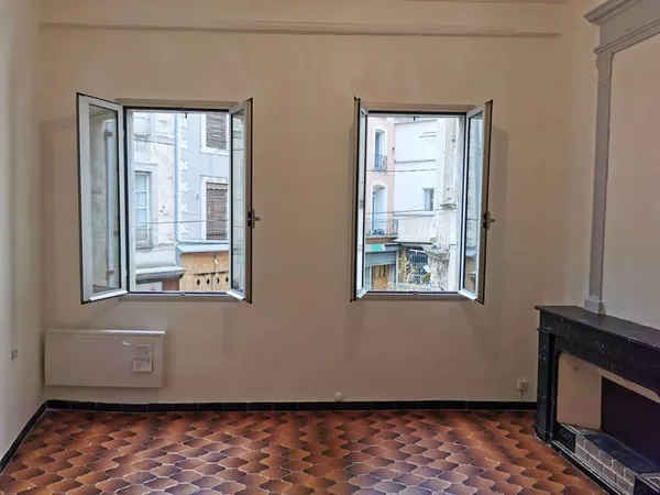 Idéal investisseur Lot de deux appartements T1 loués