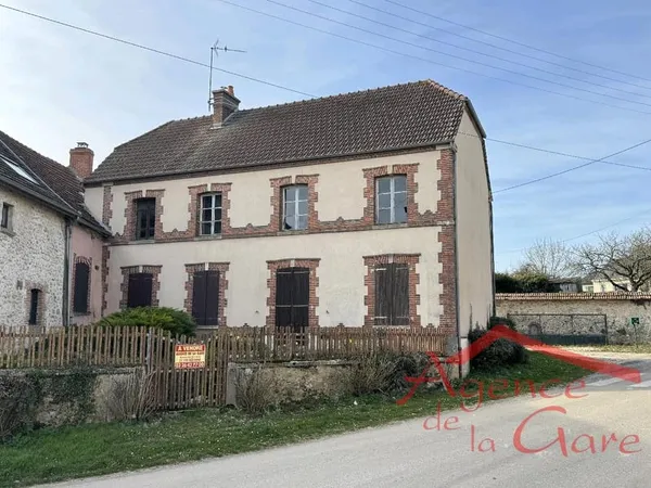Maison 5 pièces 181 m²