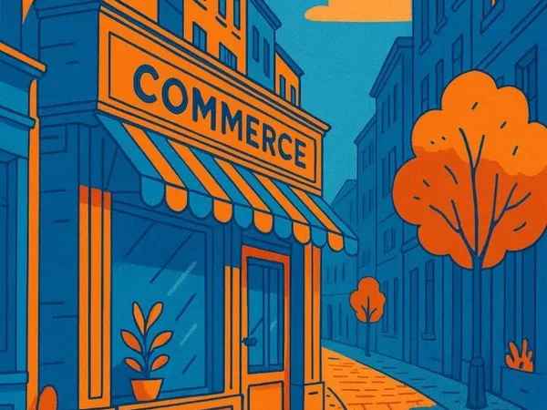 Vente Boutique/Local commercial 126 m²