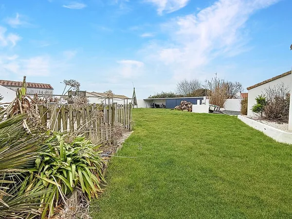 Maison traditionnelle - 3 chambres - 131,10m² - LE FENOUILLER