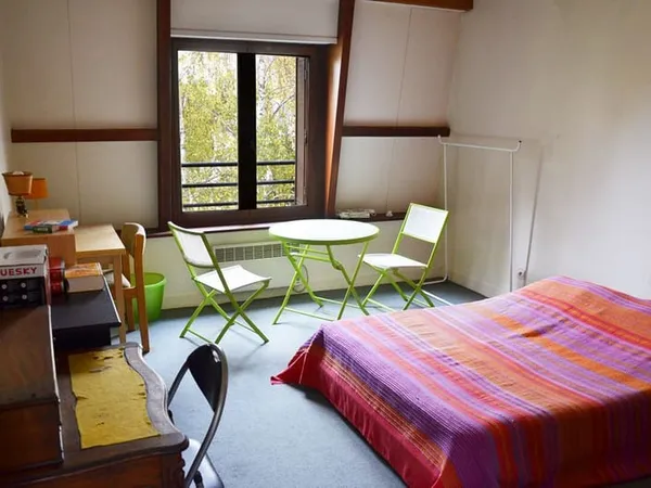 Chambre de 23m2 à louer sur Cachan