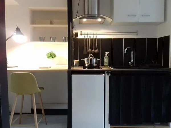 Appartement à vendre Tours