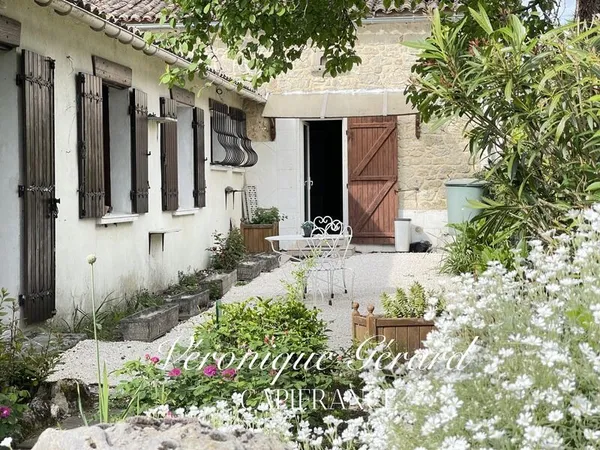 Maison de Village de 125 M2