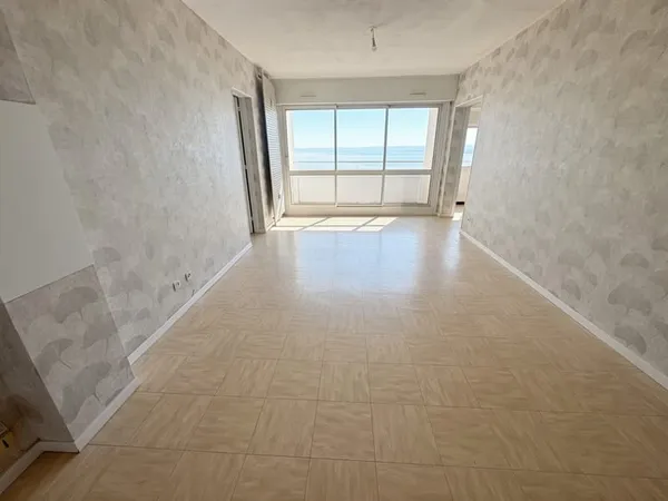 Appartement T5 avec vue exceptionnelle sur l'étang Martig
