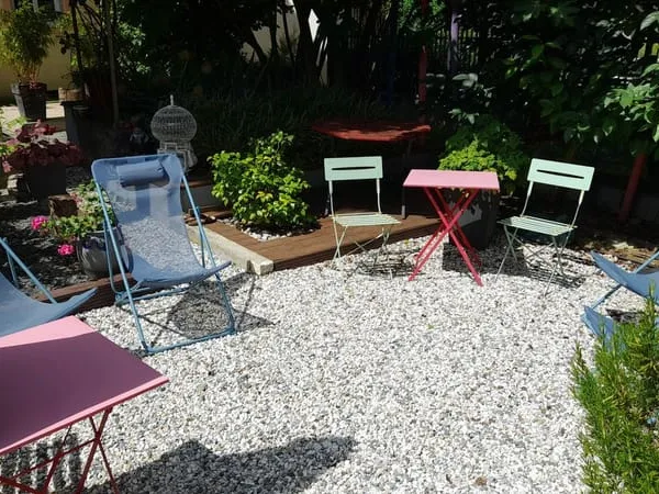 Appartement de 45m2 à louer sur Mulhouse