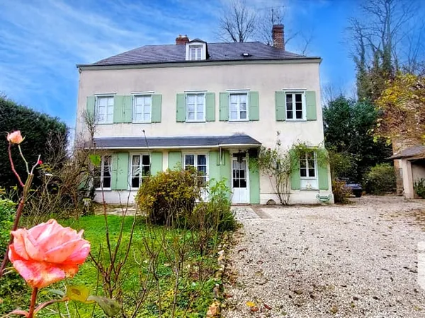 Vente Maison de ville 8 pièces