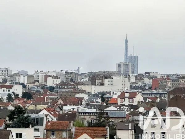 Vente Appartement 5 pièces