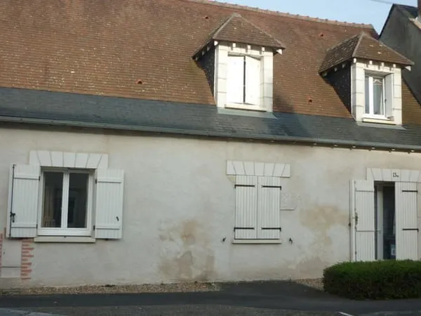 Maison Saint Laurent En Gatines 2 pièce(s) 37 m2
