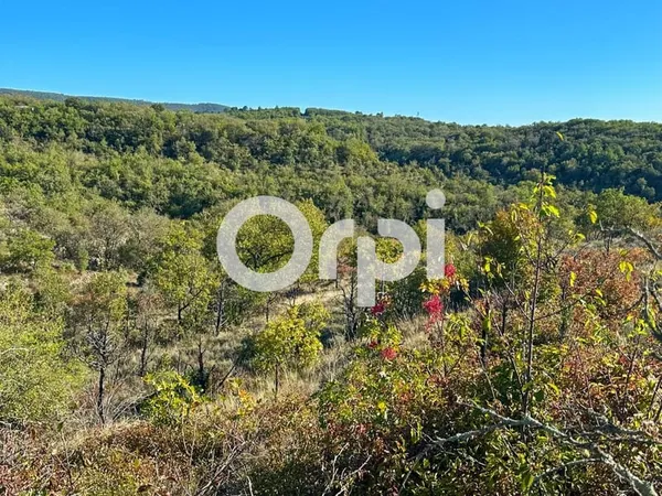 Terrain non constructible
