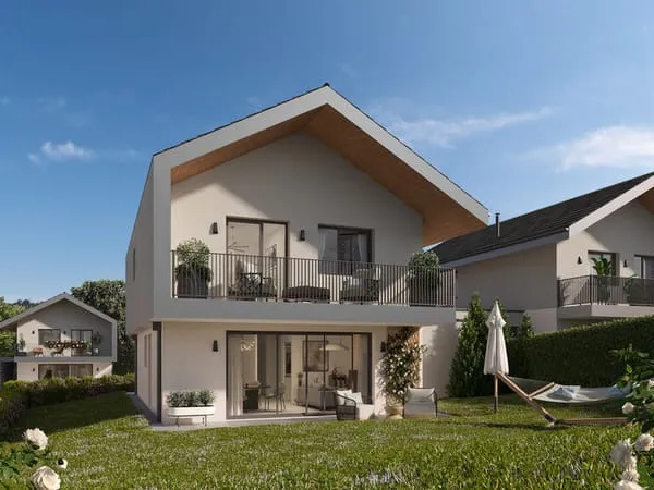 ARBOR et SENS - VILLA