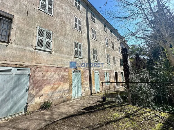 Appartement à vendre à Draguignan - 1 pièce Avec STATIONNEMENTS
