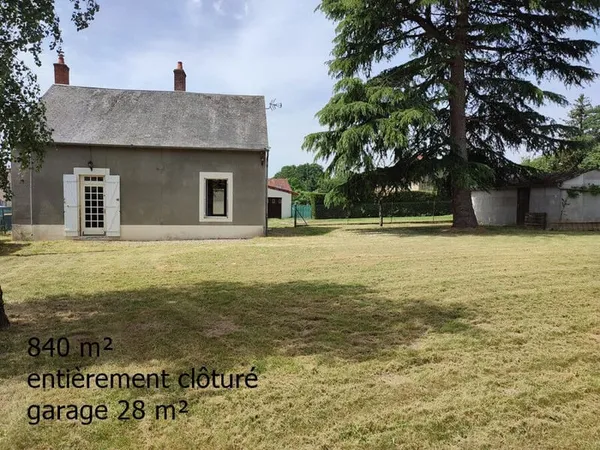 Maison individuelle