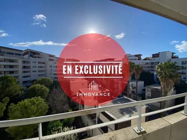 SPACIEUX - LUMINEUX - PROCHE TRAM