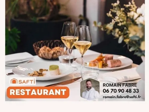 Restaurant de grandes réputations sur Bordeaux