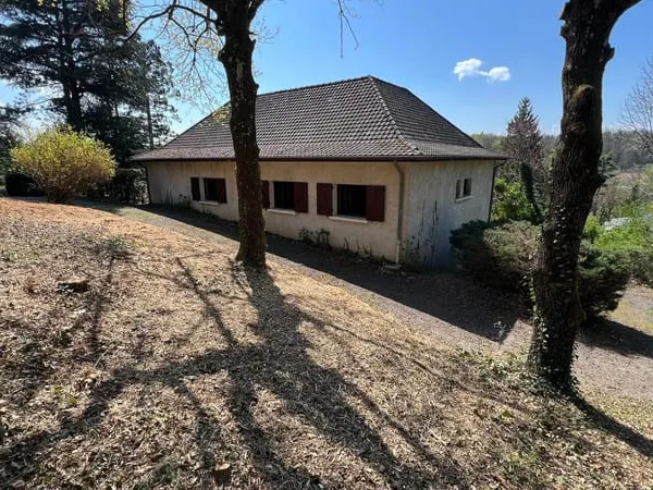 Maison 6 pièces 130 m²