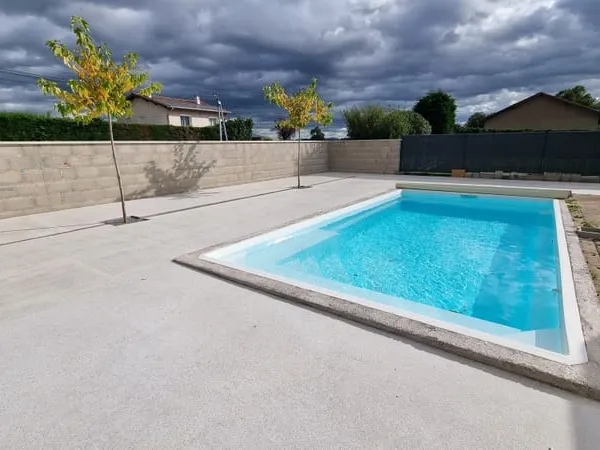 Maison 77 m²