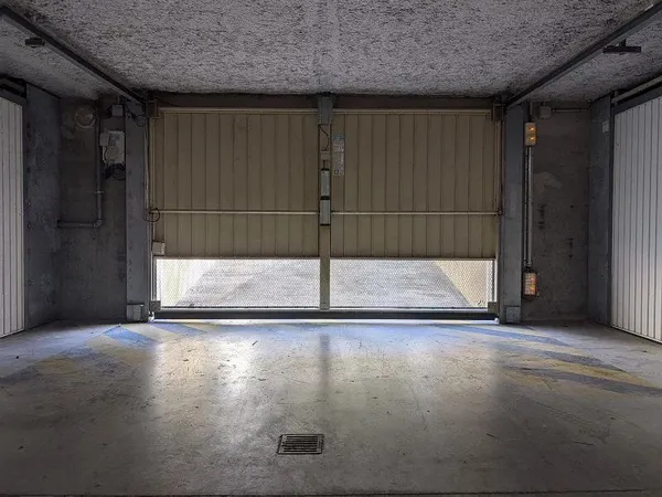 Parking/box 1 pièce