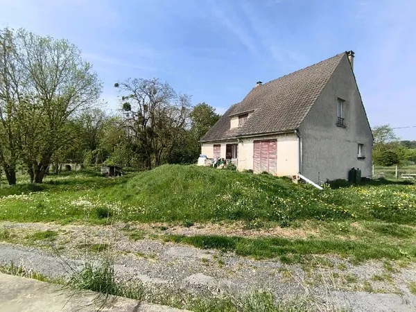 Maison 5 pièces 150 m²