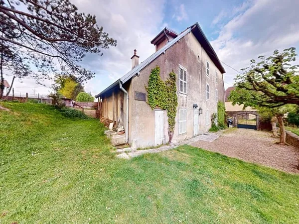 Maison Vente Thieffrans 8p 213m² 110000€