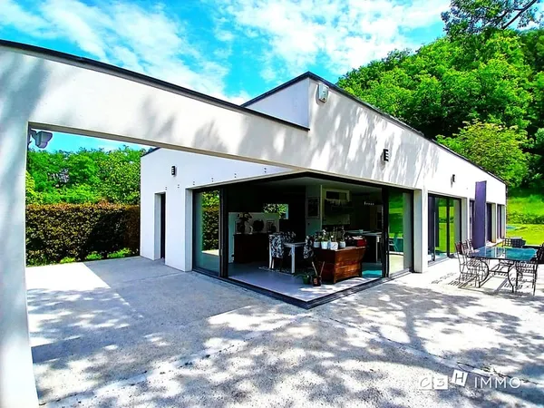 Maison à vendre Mauzac