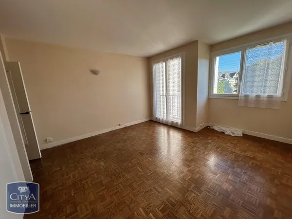 Appartement 3 pièces 80 m²