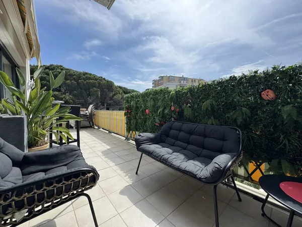 APPARTEMENT T4 EN ETAGE, PROCHE DE TOUT