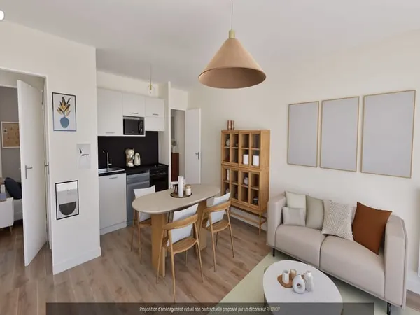 Appartement
