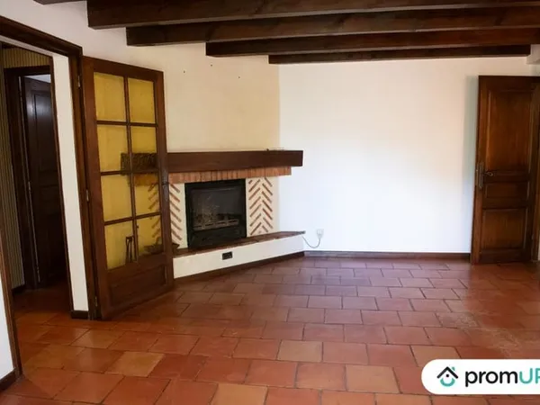 Maison individuelle de 170 m2 à SAMADET