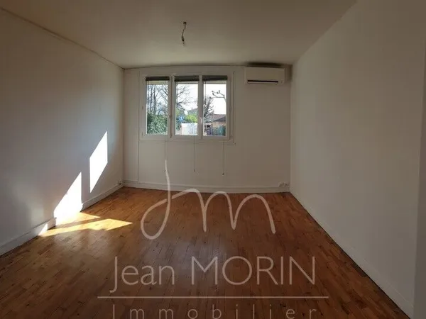 Appartement 3 pièces 55 m²