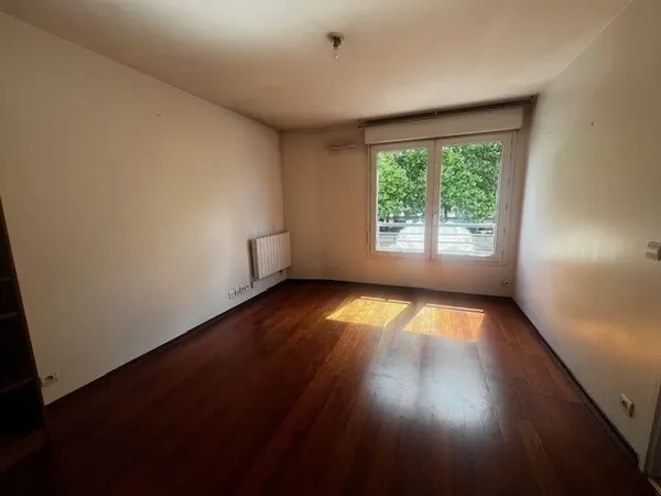 Appartement 2 pièces 34 m²