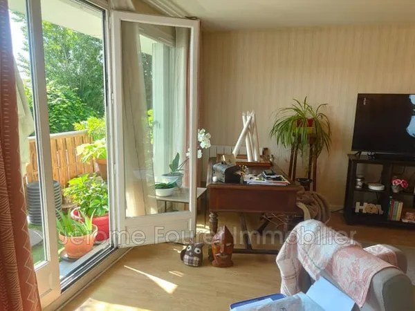 vente appartement 4 Pièce(s)