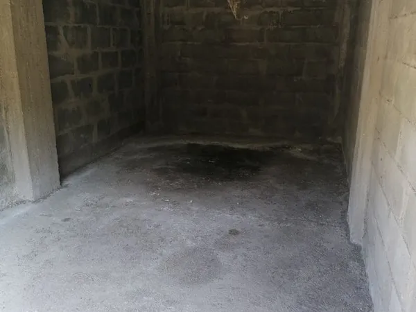 Annexes stationnement