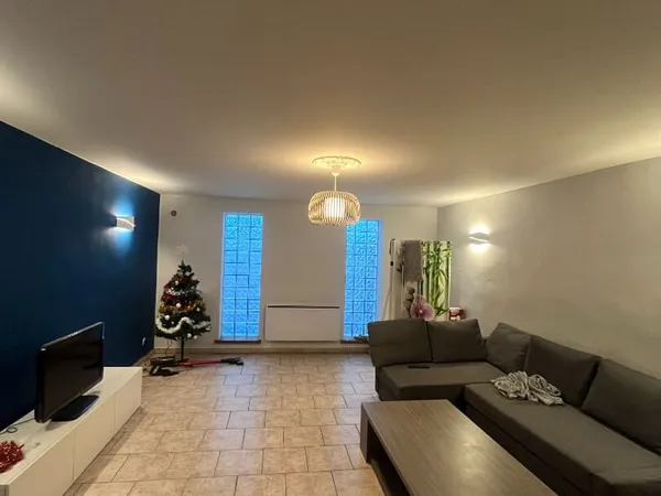 COLOCATION - Chambre à louer dans maison