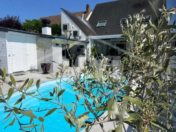 Maison 6 pièces 150 m²