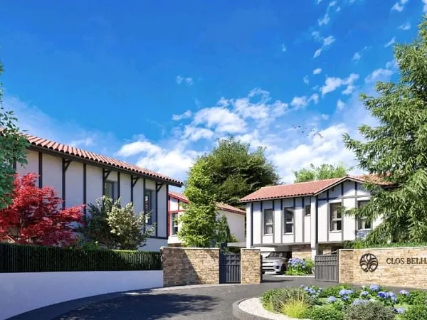 Maison 5 pièces 170 m²