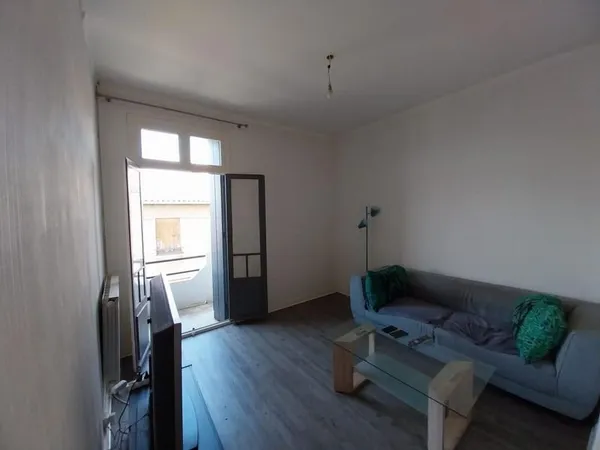 BEZIERS- 39 m² calme proche polygone