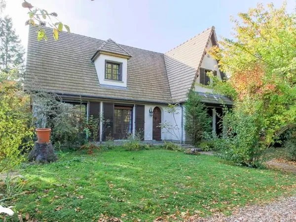 Maison 7 pièces 143 m²
