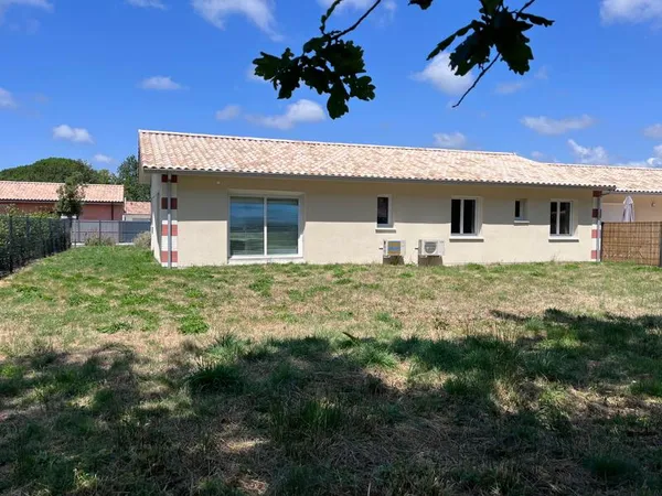 Maison 5 pièces 113 m²