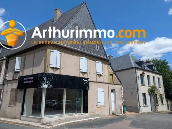 Investissement locatif avec rentabilité assurée - La Chapelle-d'Angillon