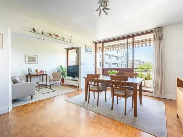 Appartement de 5 pièces de 91 m2 situé à Draveil