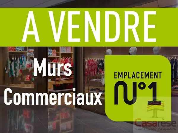 Immeuble mixte