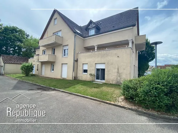 Appartement T2 BEAUNE