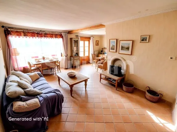 VENTE T5 AIX LES BAINS PROCHE CENTRE