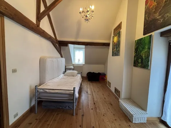 Maison Vente Vijon 6p 165m² 313000€